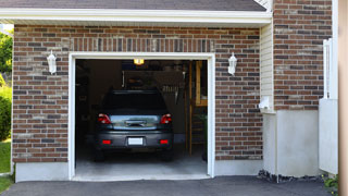 Garage Door Installation at Levanto San Diego, California